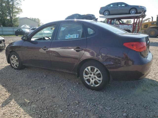 Photo 1 VIN: KMHDU46D69U751189 - HYUNDAI ELANTRA GL 