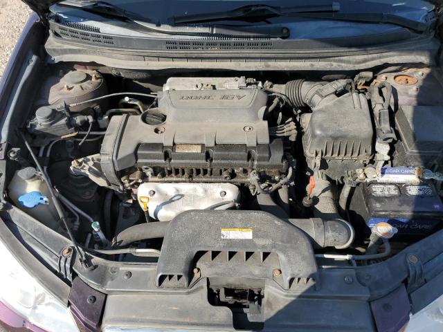 Photo 10 VIN: KMHDU46D69U751189 - HYUNDAI ELANTRA GL 