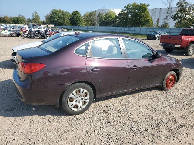 Photo 2 VIN: KMHDU46D69U751189 - HYUNDAI ELANTRA GL 