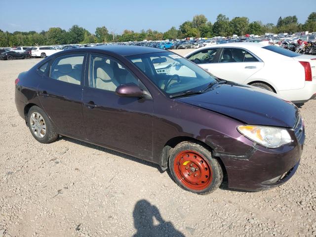 Photo 3 VIN: KMHDU46D69U751189 - HYUNDAI ELANTRA GL 