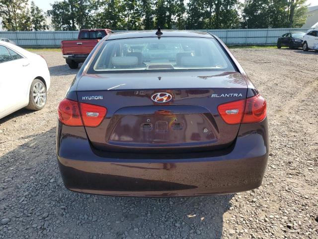 Photo 5 VIN: KMHDU46D69U751189 - HYUNDAI ELANTRA GL 