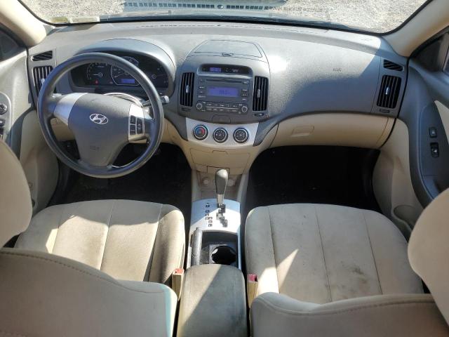 Photo 7 VIN: KMHDU46D69U751189 - HYUNDAI ELANTRA GL 