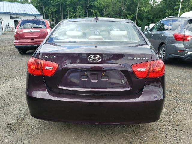 Photo 5 VIN: KMHDU46D69U758434 - HYUNDAI ELANTRA 