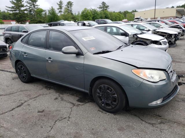 Photo 3 VIN: KMHDU46D69U789392 - HYUNDAI ELANTRA 