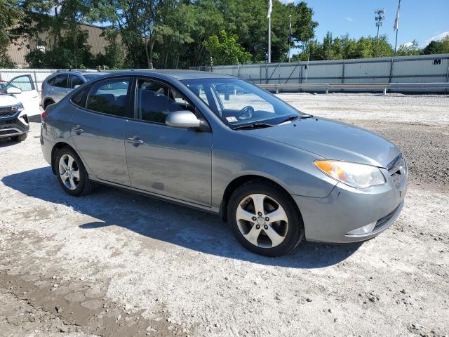 Photo 3 VIN: KMHDU46D69U790204 - HYUNDAI ELANTRA GL 