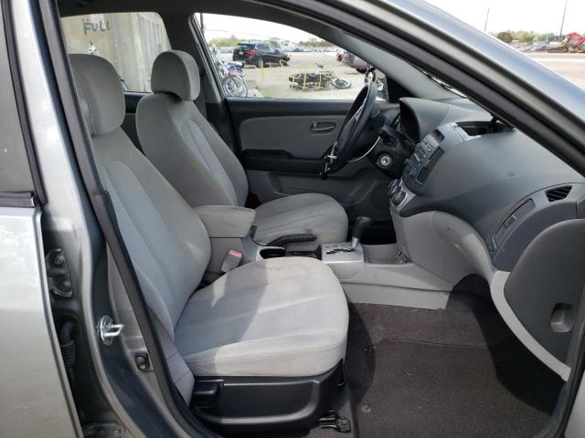 Photo 4 VIN: KMHDU46D69U791918 - HYUNDAI ELANTRA GL 