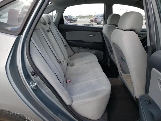 Photo 5 VIN: KMHDU46D69U791918 - HYUNDAI ELANTRA GL 