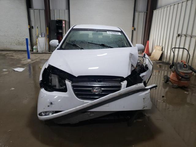 Photo 4 VIN: KMHDU46D69U801976 - HYUNDAI ELANTRA 