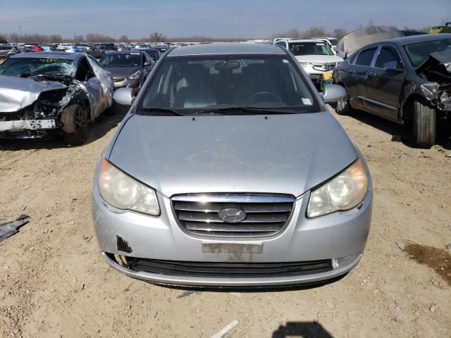 Photo 4 VIN: KMHDU46D69U806286 - HYUNDAI ELANTRA GL 