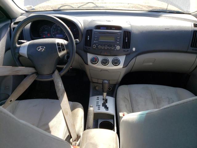 Photo 7 VIN: KMHDU46D69U806286 - HYUNDAI ELANTRA GL 