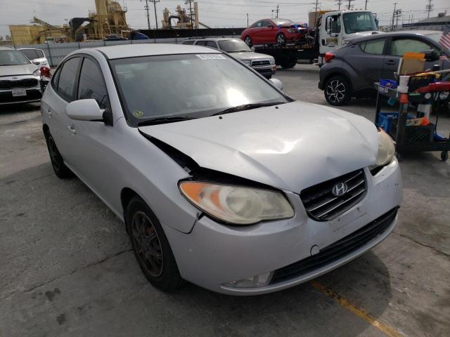 Photo 3 VIN: KMHDU46D69U807759 - HYUNDAI ELANTRA 