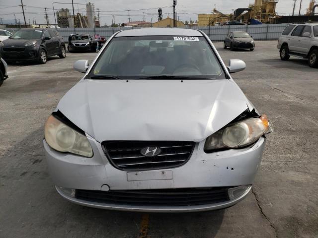 Photo 4 VIN: KMHDU46D69U807759 - HYUNDAI ELANTRA 