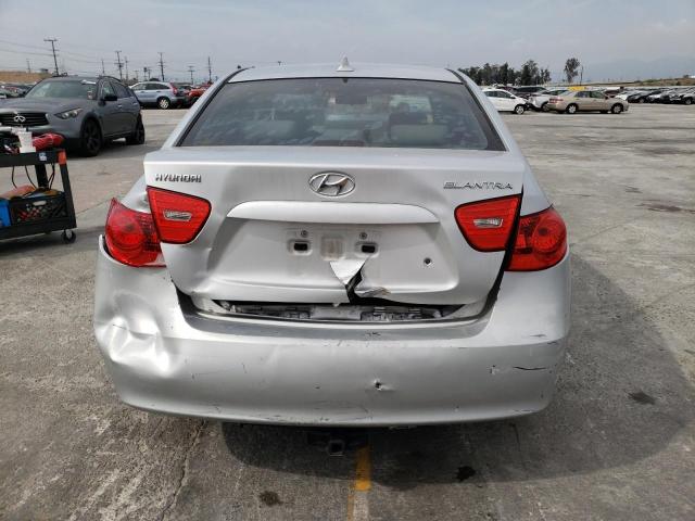 Photo 5 VIN: KMHDU46D69U807759 - HYUNDAI ELANTRA 