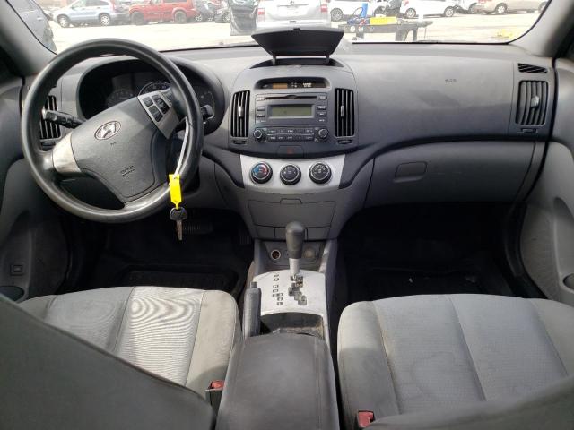 Photo 7 VIN: KMHDU46D69U807759 - HYUNDAI ELANTRA 