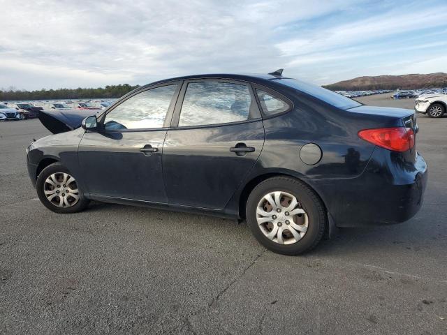 Photo 1 VIN: KMHDU46D69U815229 - HYUNDAI ELANTRA GL 