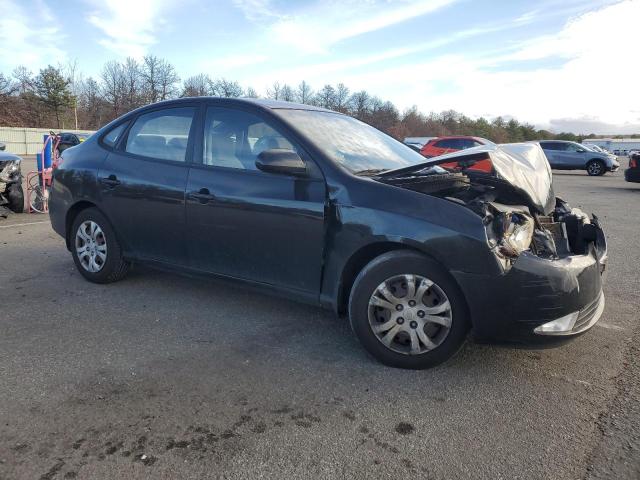 Photo 3 VIN: KMHDU46D69U815229 - HYUNDAI ELANTRA GL 