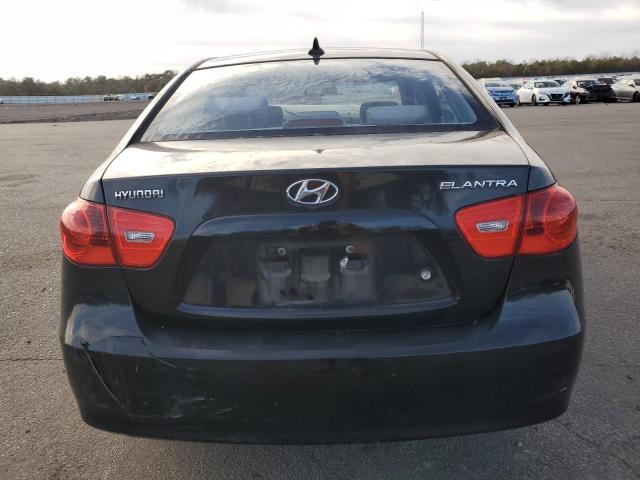 Photo 5 VIN: KMHDU46D69U815229 - HYUNDAI ELANTRA GL 