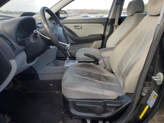 Photo 6 VIN: KMHDU46D69U815229 - HYUNDAI ELANTRA GL 