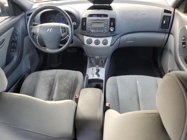 Photo 7 VIN: KMHDU46D69U815229 - HYUNDAI ELANTRA GL 