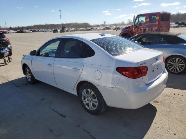 Photo 1 VIN: KMHDU46D69U815635 - HYUNDAI ELANTRA 