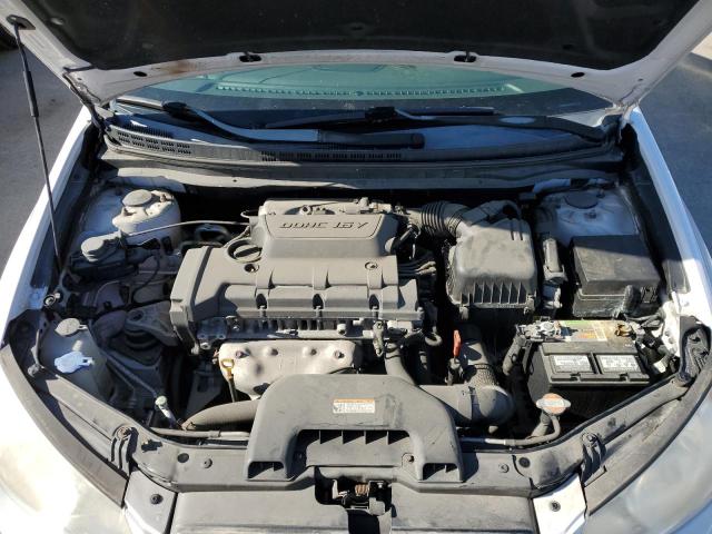 Photo 10 VIN: KMHDU46D69U815635 - HYUNDAI ELANTRA 