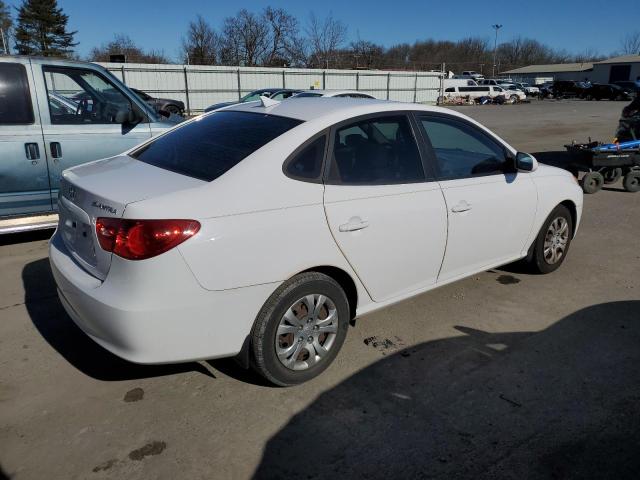 Photo 2 VIN: KMHDU46D69U815635 - HYUNDAI ELANTRA 