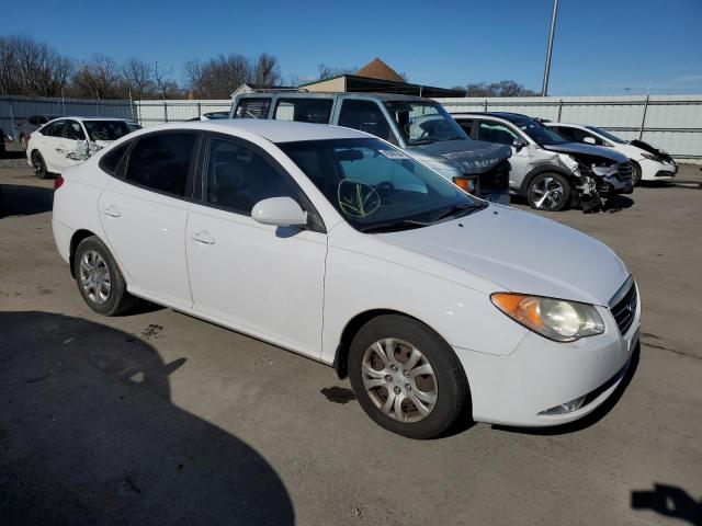 Photo 3 VIN: KMHDU46D69U815635 - HYUNDAI ELANTRA 