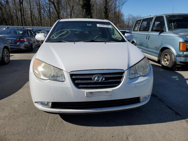 Photo 4 VIN: KMHDU46D69U815635 - HYUNDAI ELANTRA 