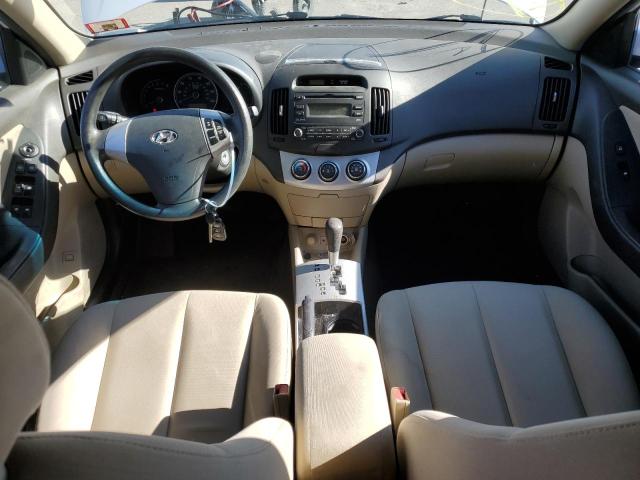 Photo 7 VIN: KMHDU46D69U815635 - HYUNDAI ELANTRA 