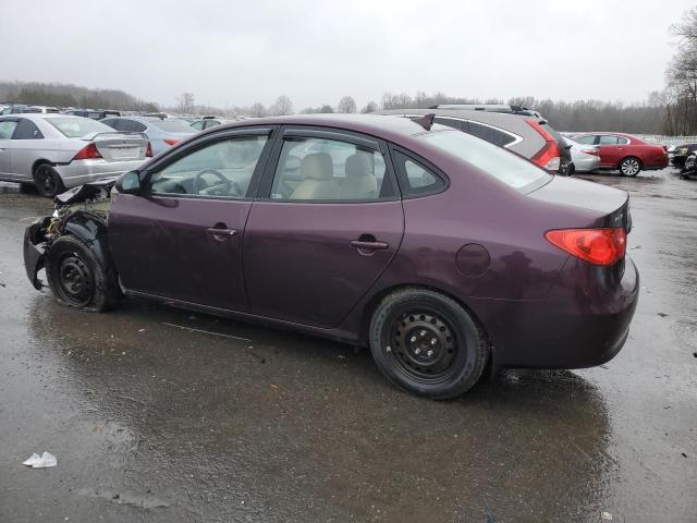 Photo 1 VIN: KMHDU46D69U816977 - HYUNDAI ELANTRA 