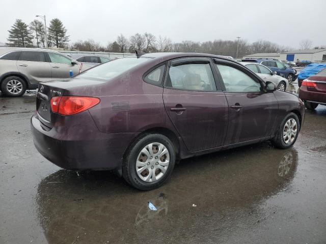 Photo 2 VIN: KMHDU46D69U816977 - HYUNDAI ELANTRA 