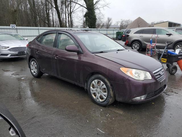 Photo 3 VIN: KMHDU46D69U816977 - HYUNDAI ELANTRA 