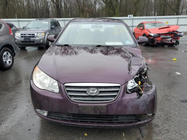 Photo 4 VIN: KMHDU46D69U816977 - HYUNDAI ELANTRA 