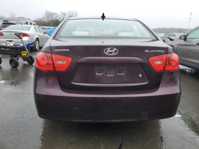 Photo 5 VIN: KMHDU46D69U816977 - HYUNDAI ELANTRA 