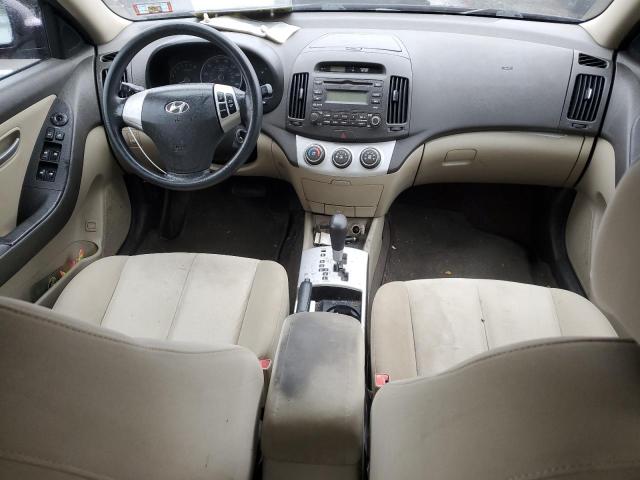 Photo 7 VIN: KMHDU46D69U816977 - HYUNDAI ELANTRA 