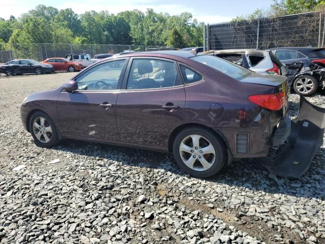 Photo 1 VIN: KMHDU46D69U824108 - HYUNDAI ELANTRA 