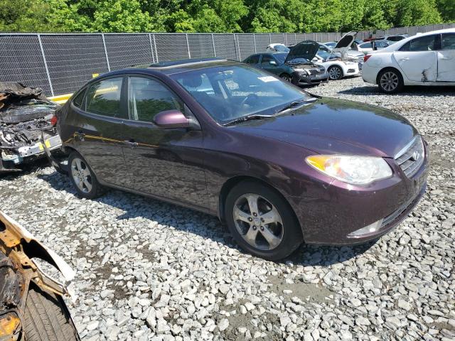 Photo 3 VIN: KMHDU46D69U824108 - HYUNDAI ELANTRA 