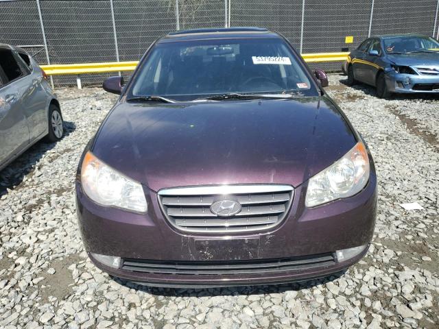 Photo 4 VIN: KMHDU46D69U824108 - HYUNDAI ELANTRA 