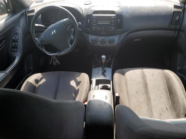 Photo 7 VIN: KMHDU46D69U824108 - HYUNDAI ELANTRA 