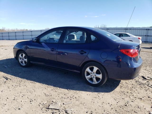 Photo 1 VIN: KMHDU46D77U021580 - HYUNDAI ELANTRA 