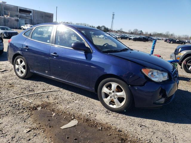 Photo 3 VIN: KMHDU46D77U021580 - HYUNDAI ELANTRA 