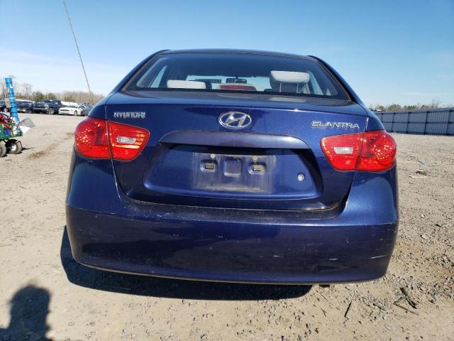 Photo 5 VIN: KMHDU46D77U021580 - HYUNDAI ELANTRA 