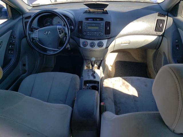 Photo 7 VIN: KMHDU46D77U021580 - HYUNDAI ELANTRA 