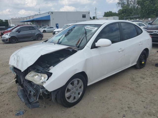 Photo 0 VIN: KMHDU46D77U047449 - HYUNDAI ELANTRA GL 