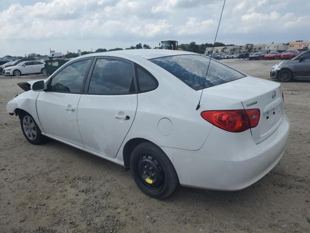 Photo 1 VIN: KMHDU46D77U047449 - HYUNDAI ELANTRA GL 