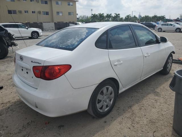 Photo 2 VIN: KMHDU46D77U047449 - HYUNDAI ELANTRA GL 