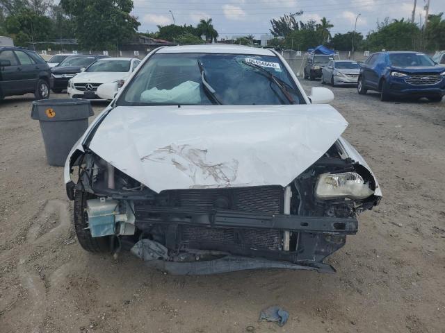 Photo 4 VIN: KMHDU46D77U047449 - HYUNDAI ELANTRA GL 