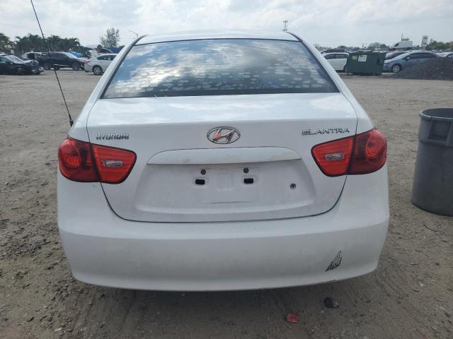 Photo 5 VIN: KMHDU46D77U047449 - HYUNDAI ELANTRA GL 