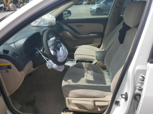 Photo 6 VIN: KMHDU46D77U047449 - HYUNDAI ELANTRA GL 