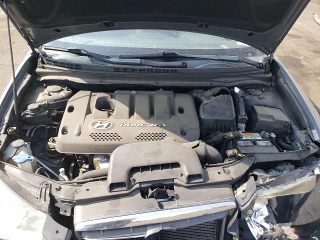 Photo 6 VIN: KMHDU46D77U063523 - HYUNDAI ELANTRA GL 